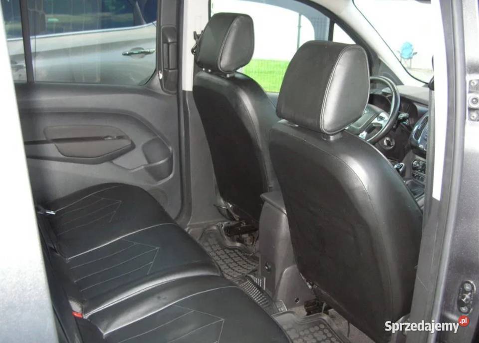 Ford Tourneo Connect 7 osobowy 120KM