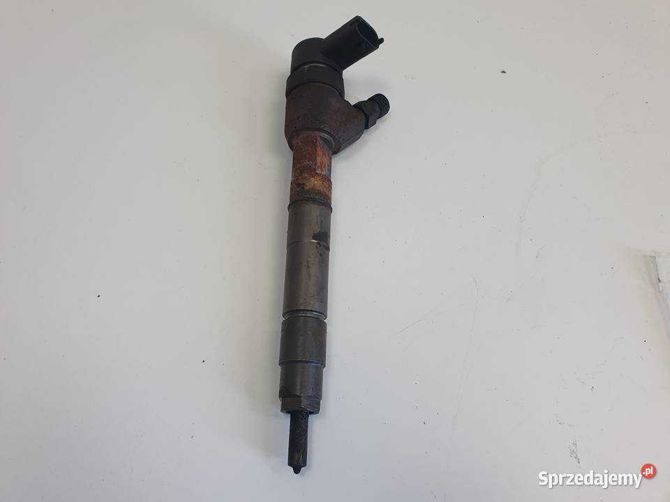 WTRYSKIWACZ Honda Civic VIII 22 iCTDI wtrysk Chełm