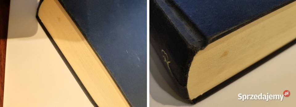 Harry Potter and the Halfblood Prince JKRowling świętokrzyskie Kielce