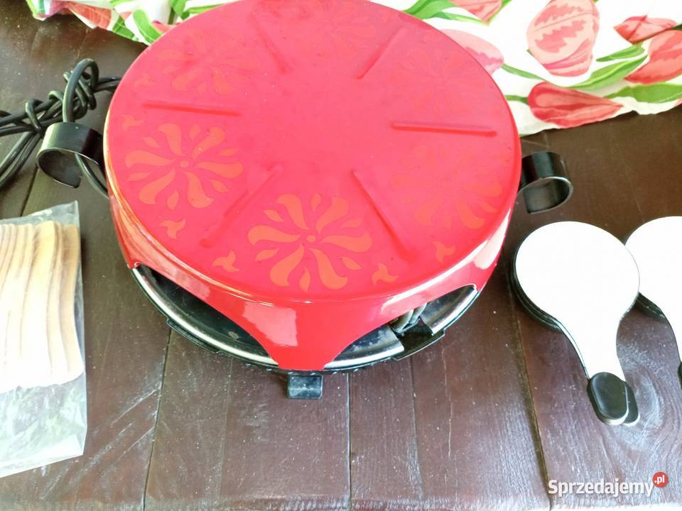 Grill elektryczny 220v Grille elektryczne podkarpackie