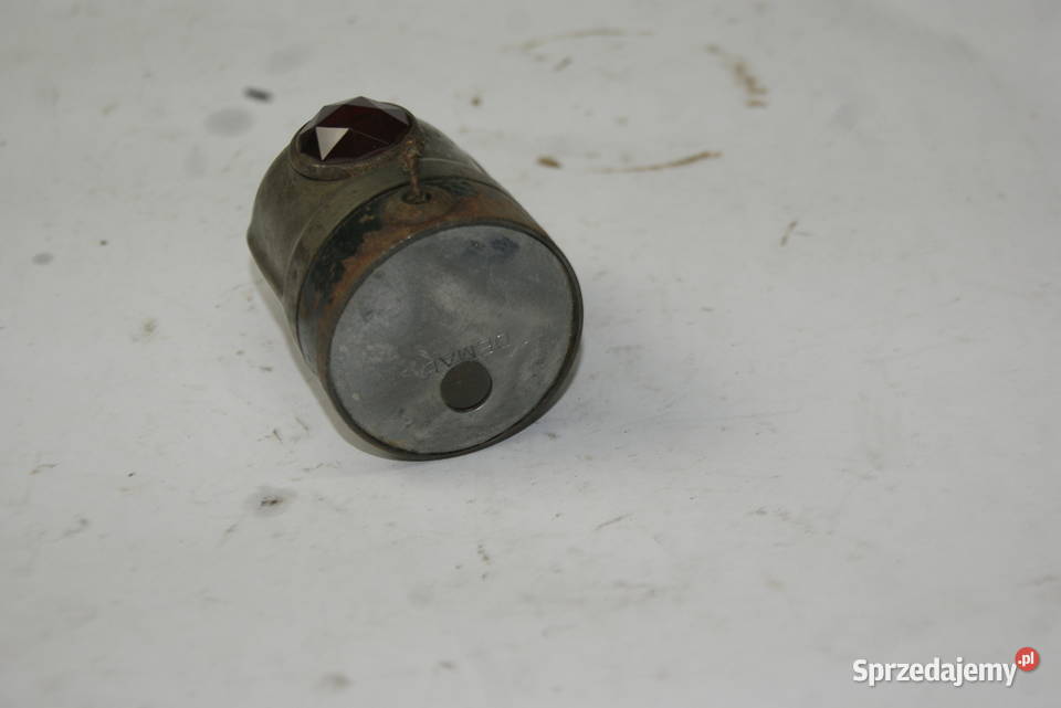 STARA LAMPKA DEMALA SERWISOWA WANDERER BMW IFA Rybnik