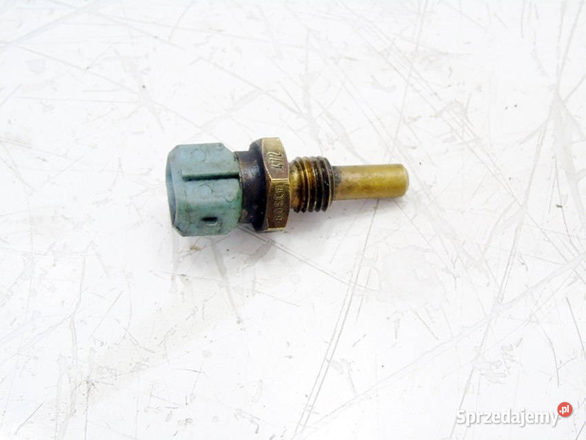 CZUJNIK TEMPERATURY ASTRA F VECTRA 14 16 8V Sosnowiec