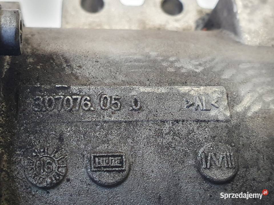 ELEKTRYCZNA POMPA WODY BMW E90 25 i 70285120 Chełm