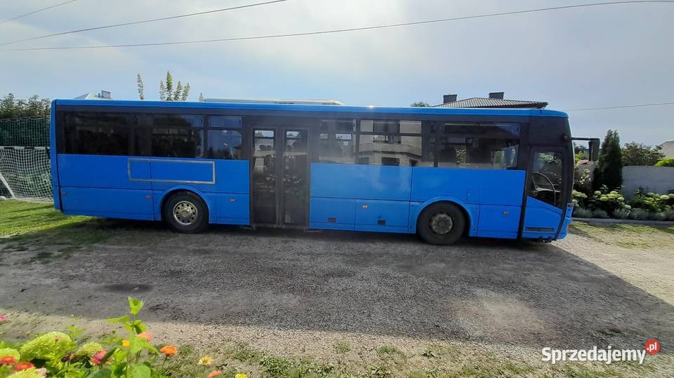 SCANIA DE SIMON 5828 podkarpackie Tarnobrzeg sprzedam