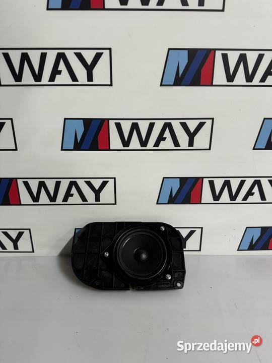 BMW F11 TOURING GŁOŚNIK STEREO PODSUFITKI LEWY osobowe dolnośląskie