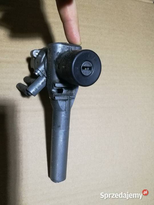 Mercedes 410 kaczka T1 stacyjka 308 310 Piotrków Trybunalski