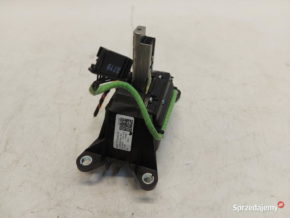 Audi A7 II 4K8 4M0 TFSI WYBIERAK LEWAREK ZMIANY osobowe dolnośląskie