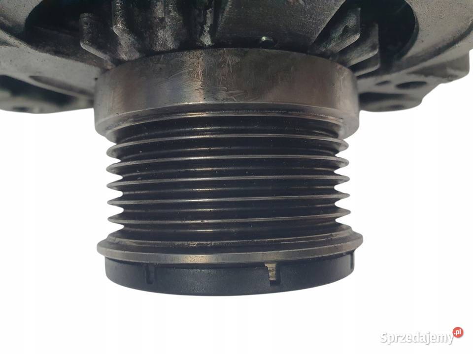 ALTERNATOR Ford Focus C 16 TDCI Autoelectro 3 Chełm