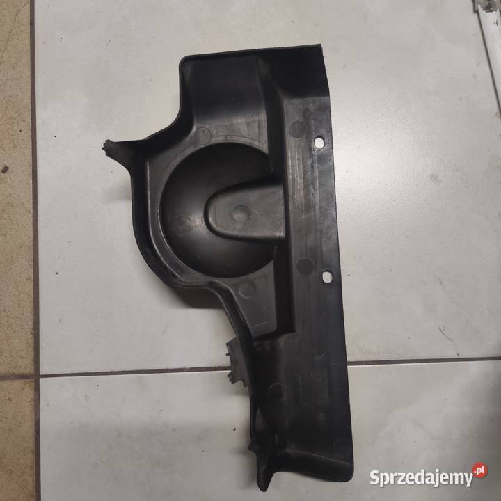 Osłona pokrywa lewej sfery Citroen C5 0104 Lublin sprzedam