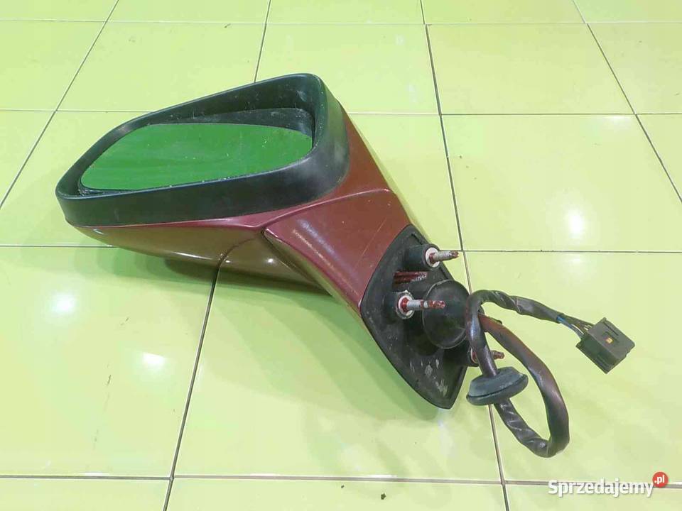 OPEL MOKKA A I 14 T 15r 5D lusterko lewe Suków