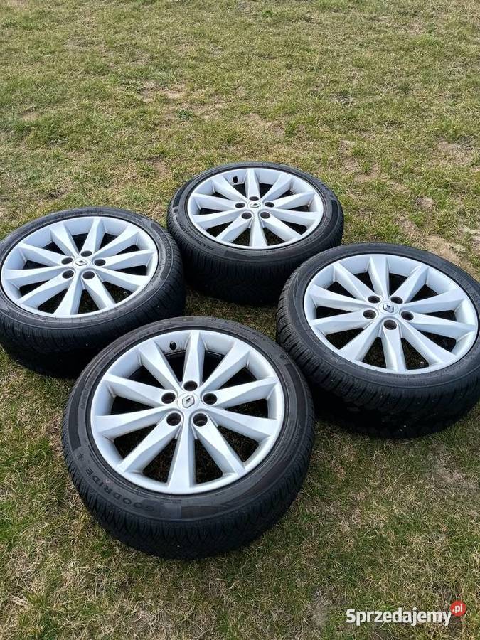 Koła 18 5x1143 Nowe Miasteczko