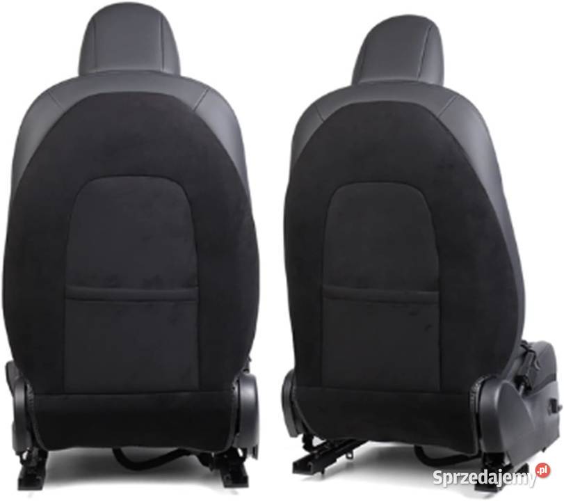 Pokrowce na fotele Tesla Opole Lubelskie