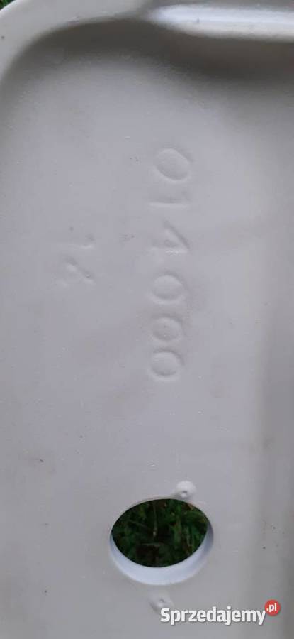 Pokrywa spłuczki Kło Idol M 14000000 Pozostałe Pozostałe Tuszkowo