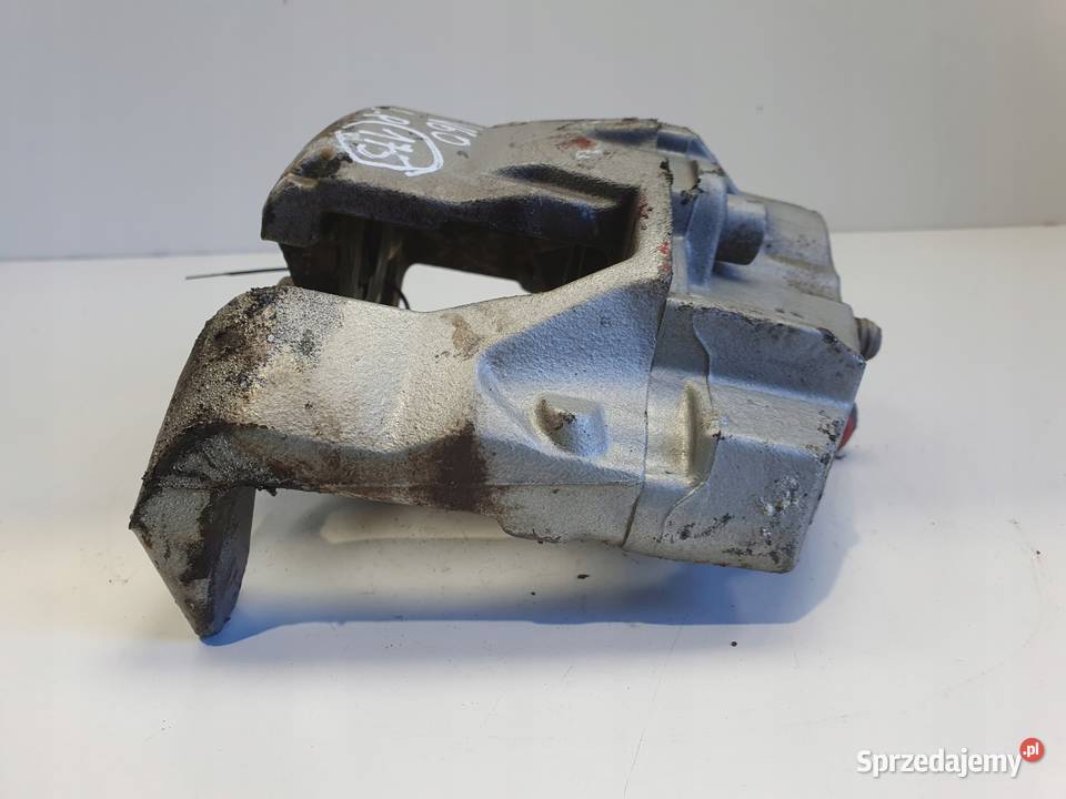 Volvo S60 II V60 I PRZEDNI ZACISK HAMULCOWY lewy Janów sprzedam
