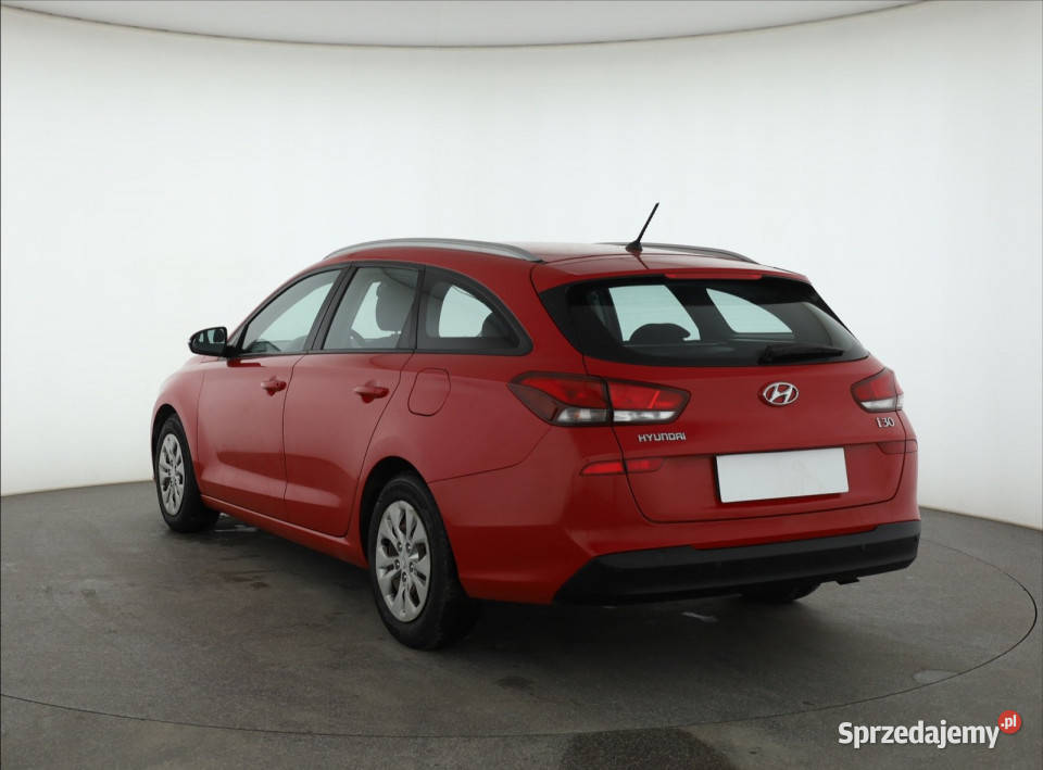 Hyundai i30 16 CRDi i30 Piaseczno sprzedam
