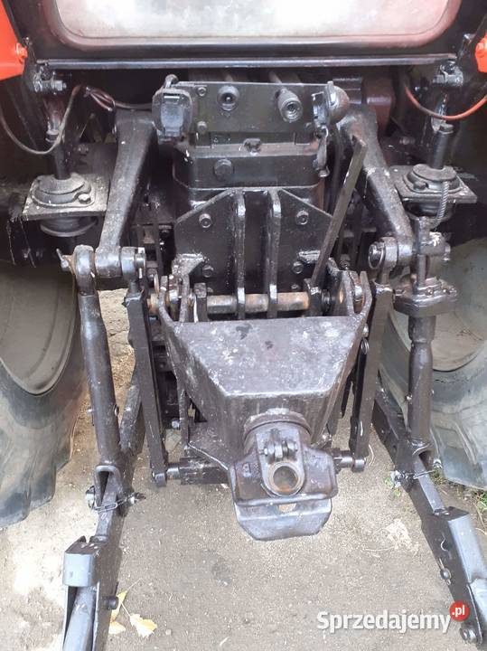 Zetor 8011 ursus c 385 Nysa