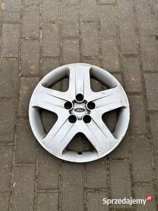 Ford kołpak 16 ORIGINALNY 16 4M51 1000 Gorzów Wielkopolski sprzedam