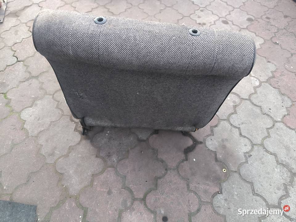 Fiat 125p fotel pasażera kierowca osobowe Stalowa Wola