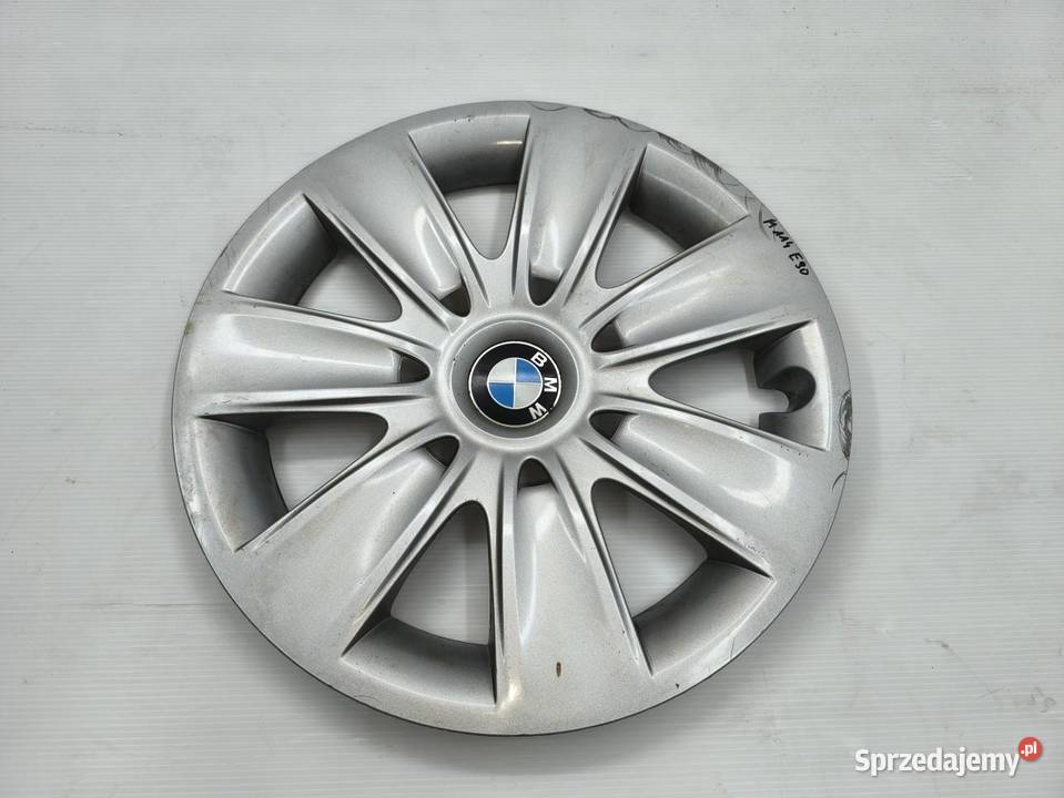 KOŁPAK 16 BMW E90 E91 6777786 wielkopolskie