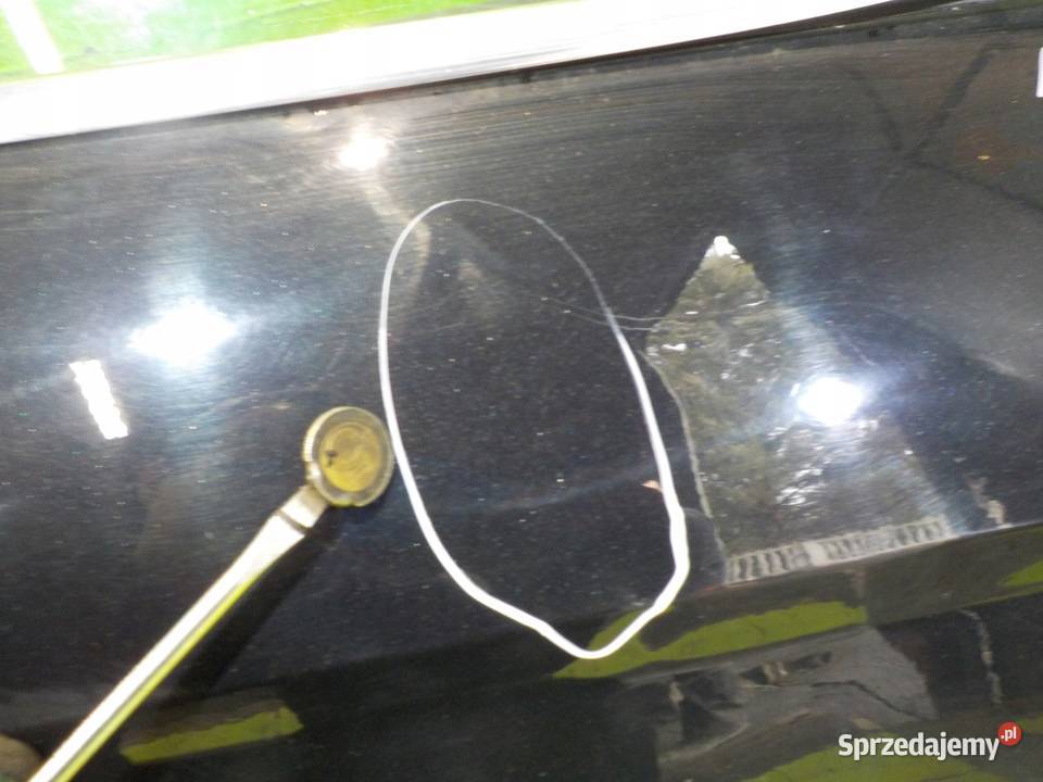 FORD FOCUS MK3 12r HB 5D drzwi prawe przod osobowe Suków