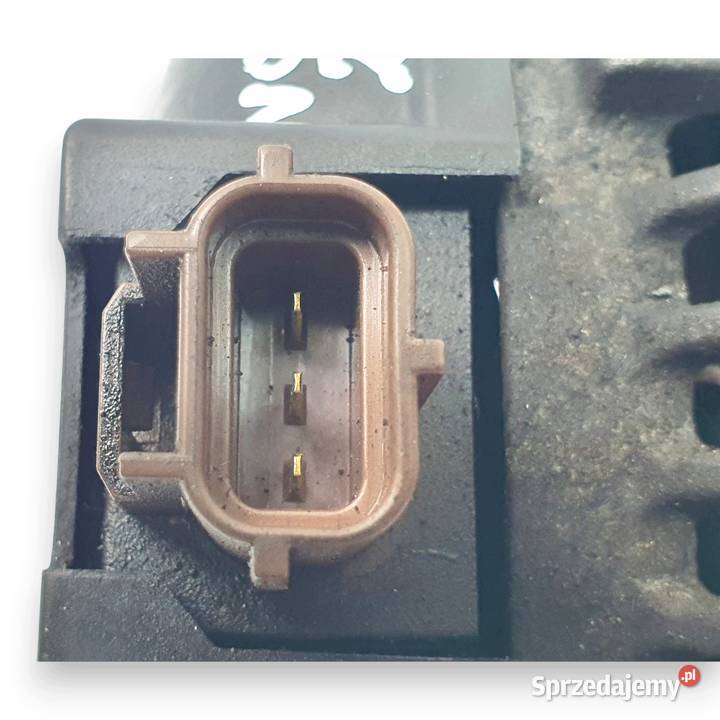 ALTERNATOR Volvo V50 C30 Ford Focus Mondeo 20 D lubelskie Chełm