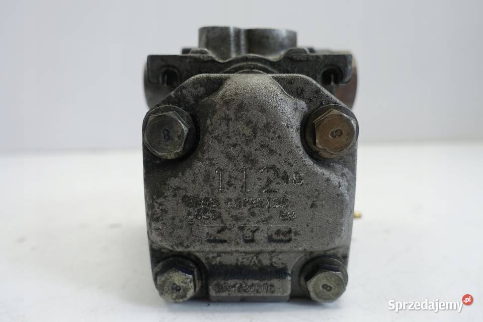 Opel Vectra C 20 T turbo POMPA WSPOMAGANIA Rudka