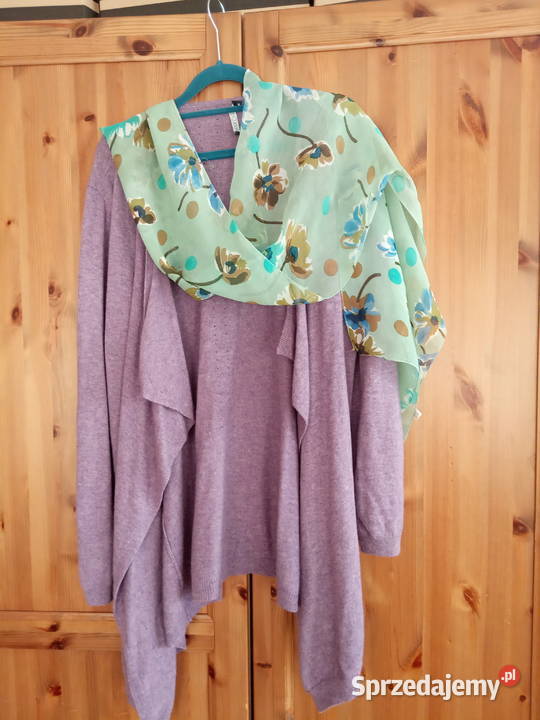 Szal damski Dla kobiet Warszawa