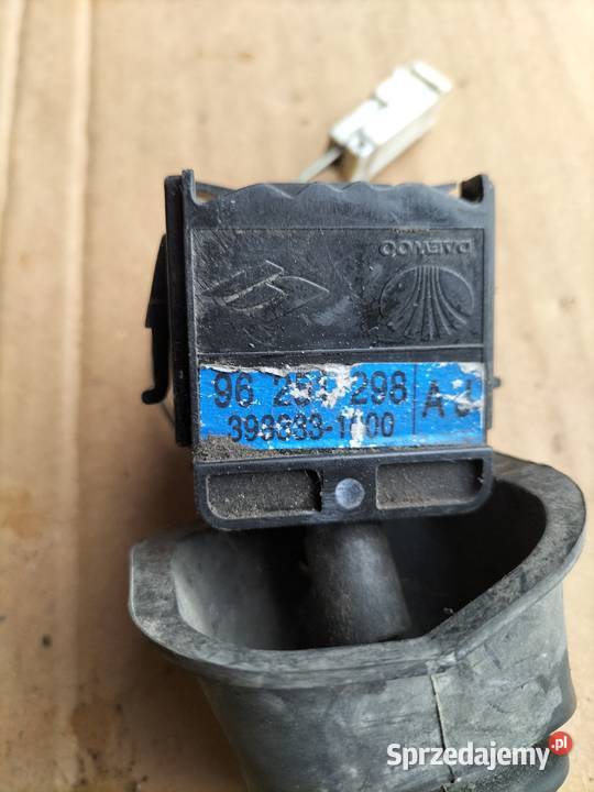 96251298 PRZELACZNIK WYCIERACZEK NUBIRA Kamień-Kolonia