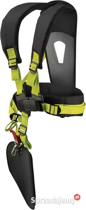 Ryobi RAC138 Uprząż Barkowa Vertebrae Rzeszów