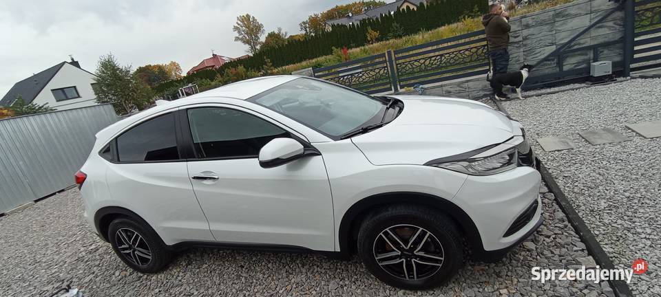Honda HRV 15 130 Tarnów