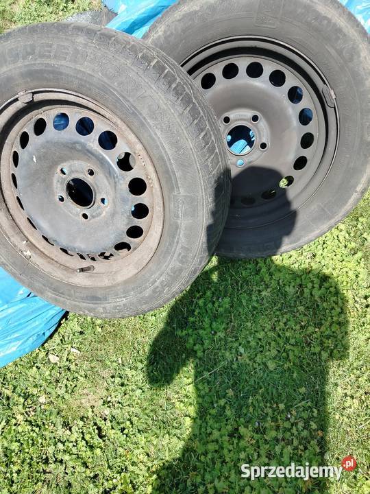 Koła 5x110 Opel Astra H Częstochowa