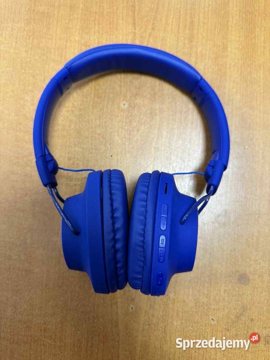 Słuchawki nauszne Ezra BW03 Elbląg sprzedam