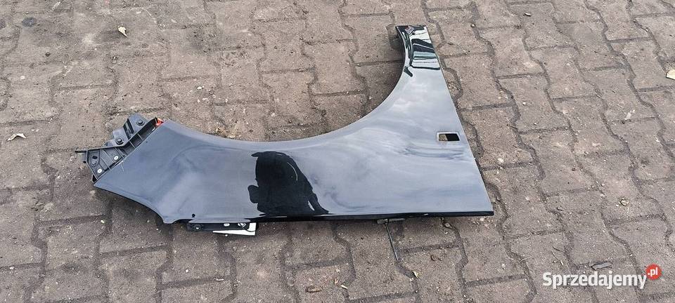 BŁOTNIK PRAWY PRZÓD OPEL INSIGNIA A LIFT GAR Pozostałe Lipno sprzedam