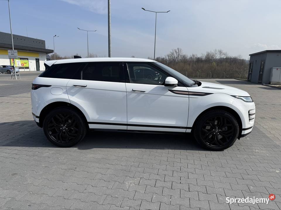 Evque R tempomat małopolskie Myślenice