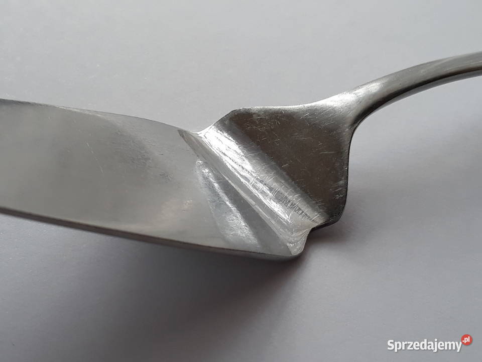 Łopatka do ciasta tortu KANT BAKELIT Gerlach