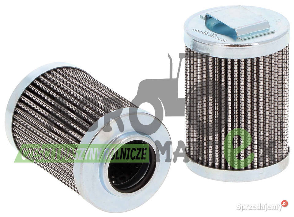 DE30500 FILTR HYDR PTO JD dolnośląskie