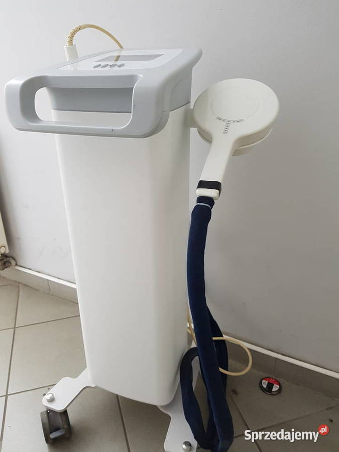 RF Pollogen Regen Urządzenie serwisie 100 Bydgoszcz sprzedam