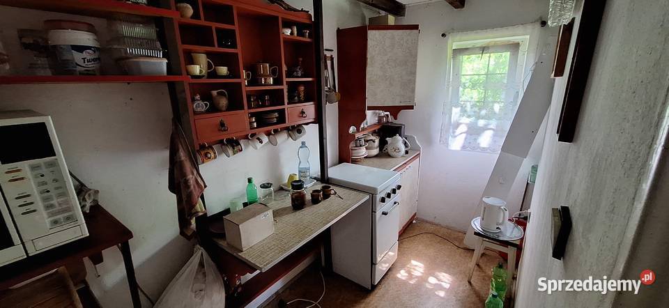 domek na ogródku działkowym Pozostałe Rzeszów