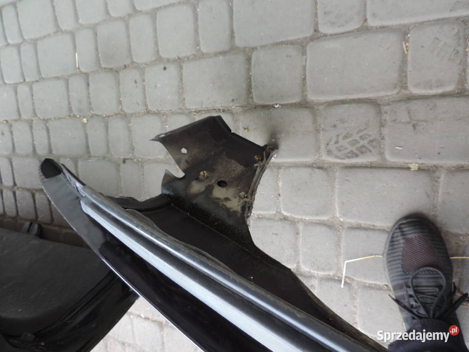 BŁOTNIK LEWY PRZÓD PRZEDNI AUDI A4 B5 PRZEDLIFT