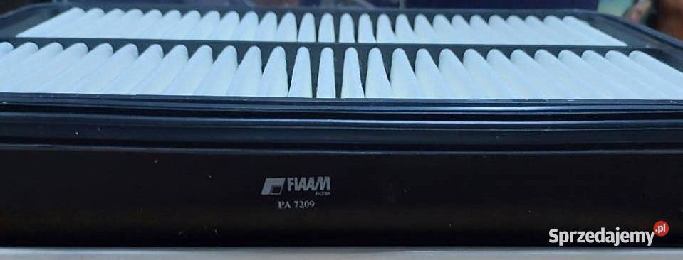 Filtr powietrza FIAAM PA7209 Kielce
