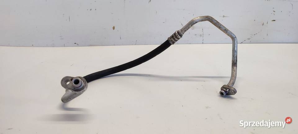 VW TIGUAN II PRZEWÓD KLIMATYZACJI 5QF816721AK Przewody klimatyzacji dolnośląskie