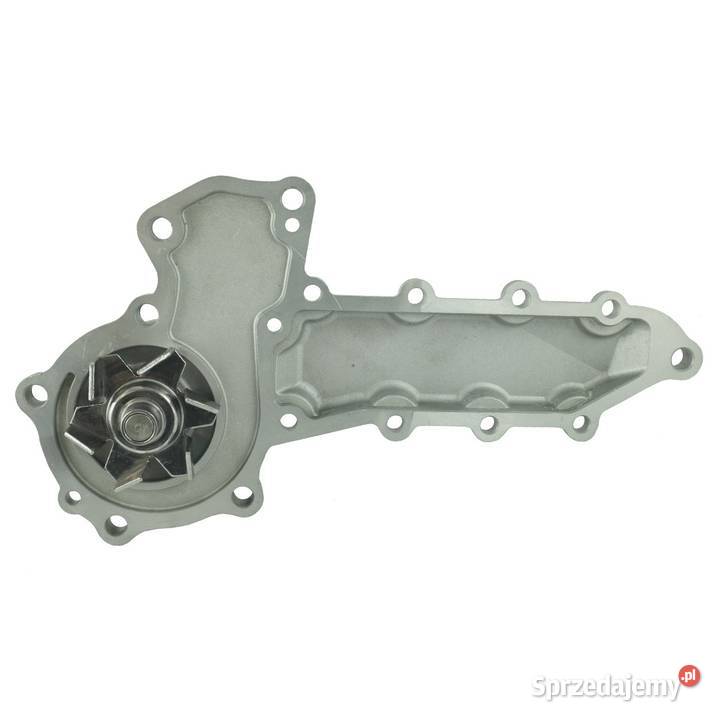 Pompa wody Kubota V1502 V1202 V1902 V2203B podkarpackie Tajęcina