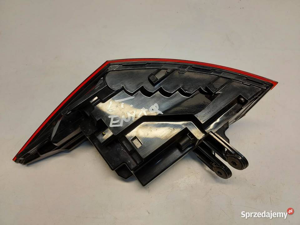 SKODA Enyaq 5LA iV85 Lampa tył lewa