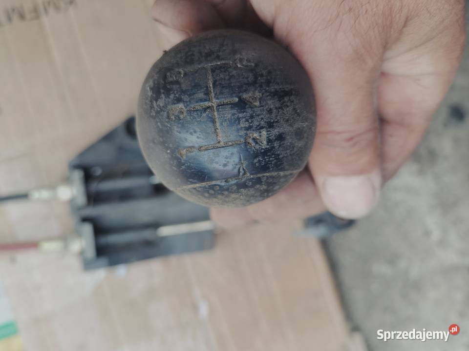 DAEWOO CHEVROLET AVEO KALOS LEWAREK ZMIANY lubelskie Kamień-Kolonia