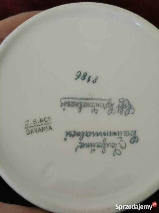 Wazon ZSCBawaria