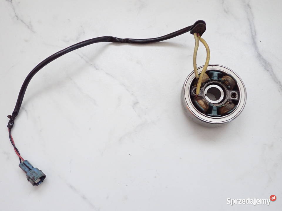 Stator Magneto Kokusan FP8052 5H12 Uzwojenie KTM lubuskie Strzelce Krajeńskie