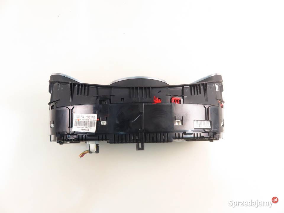 LICZNIK CITROEN DS4 16 HDi 9801532680 sprzedam