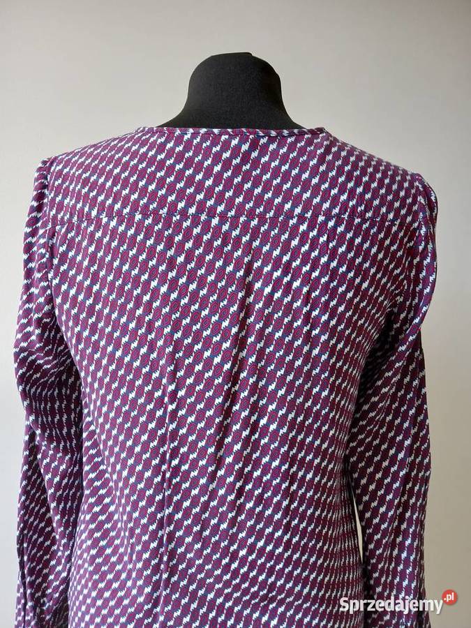 Bluzka damskaelegancka rozmiar sm Esprit Kielce sprzedam