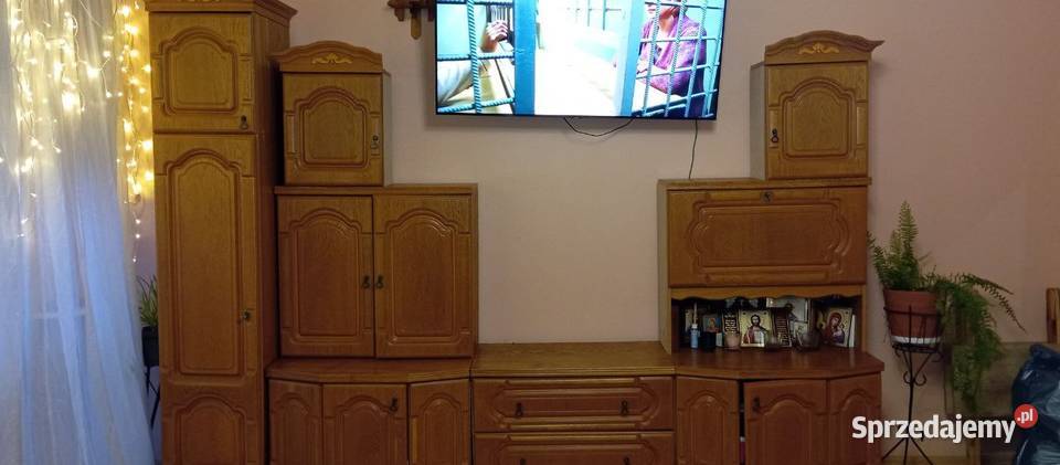 Meblościanka Łomża