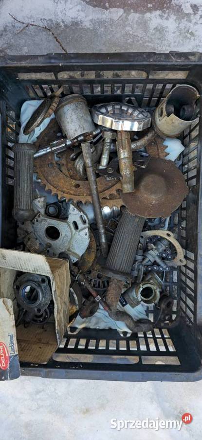 Motocykle wsk 125 WSK świętokrzyskie